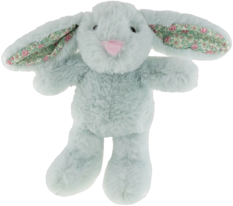 Kanin Sweet LYS BLÃ 18cm