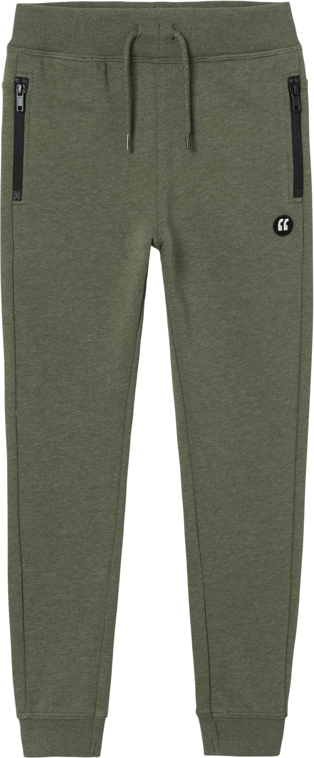 Nkmvimo SWE Pant BRU Noos