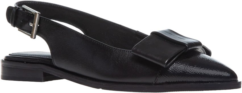 City Walk Black