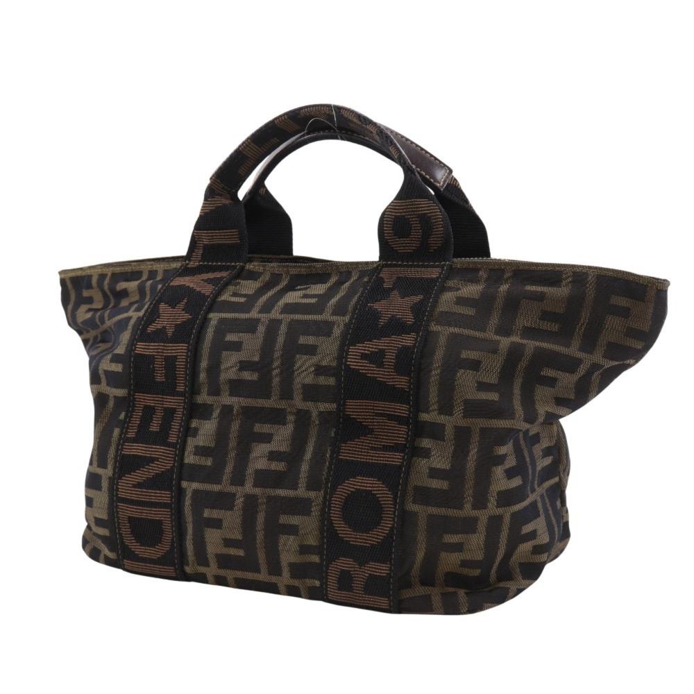 Fendi Tote