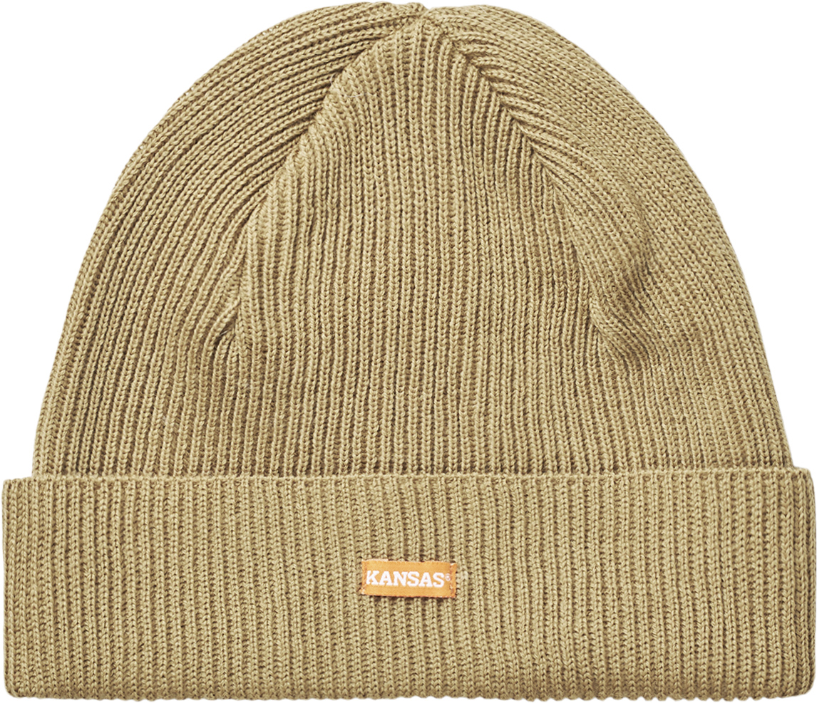 Kansas Mn Wool Ask Beanie