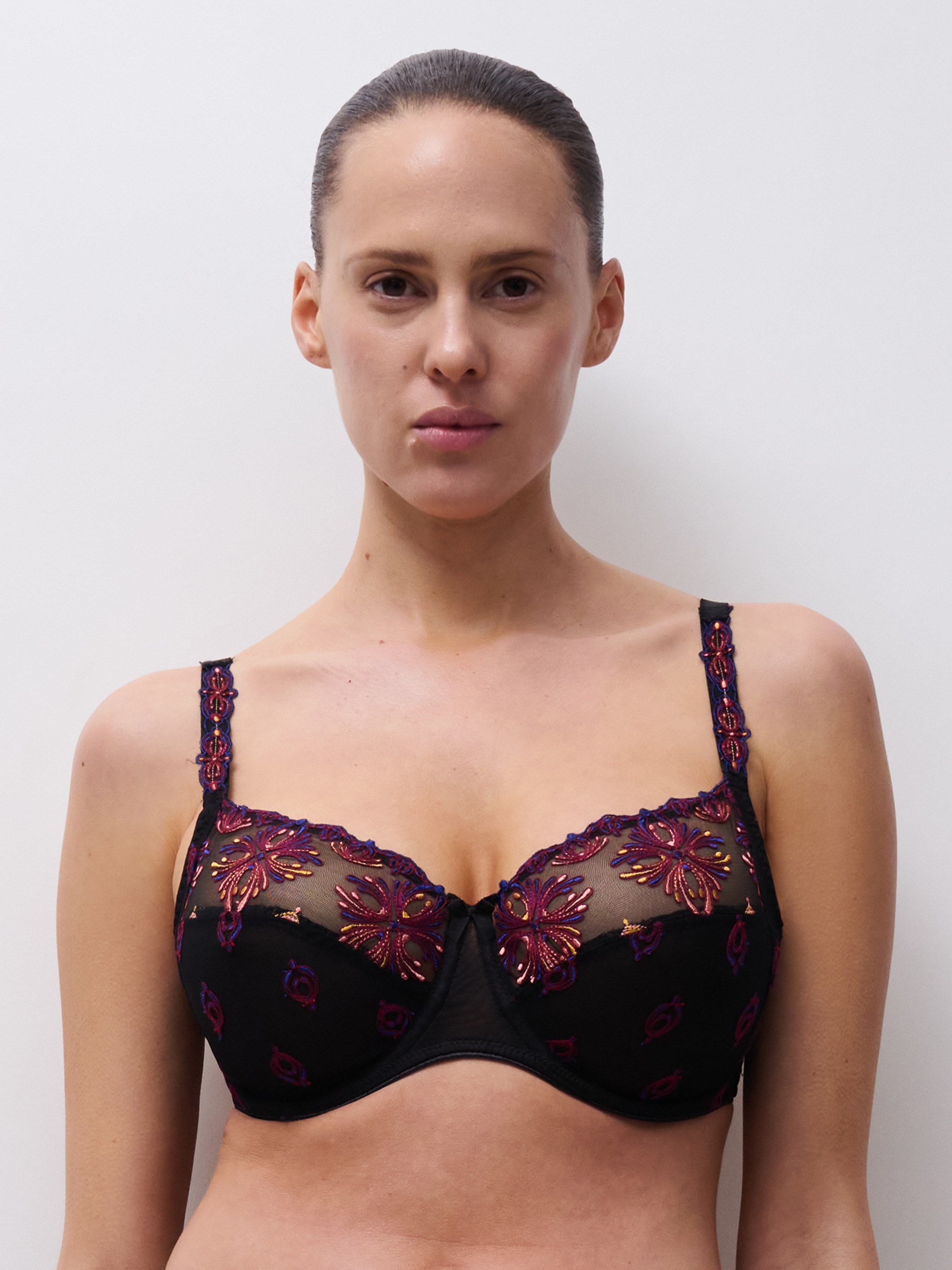 Champselysées Underwired Very Covering Bra