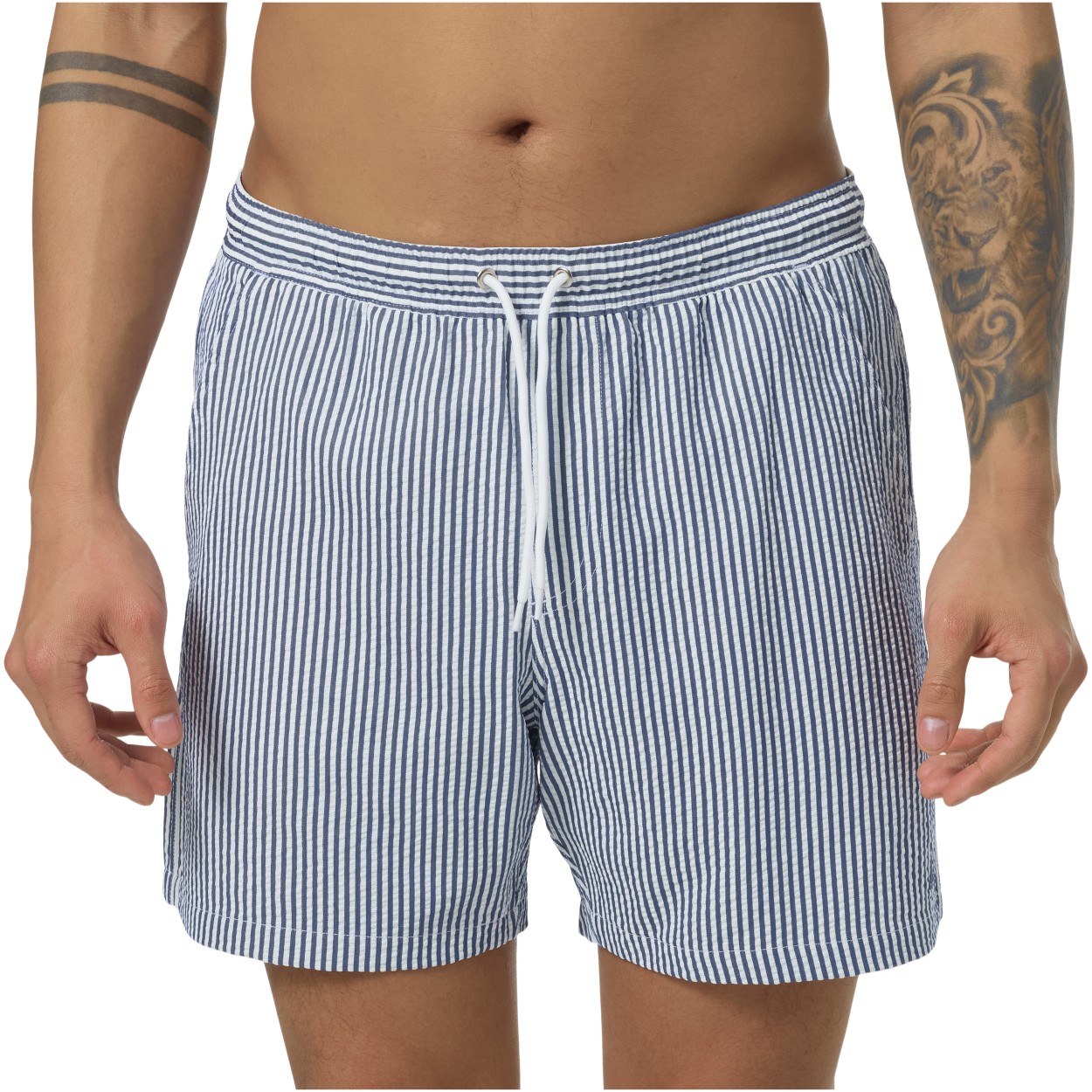 Ibiza Badeshorts