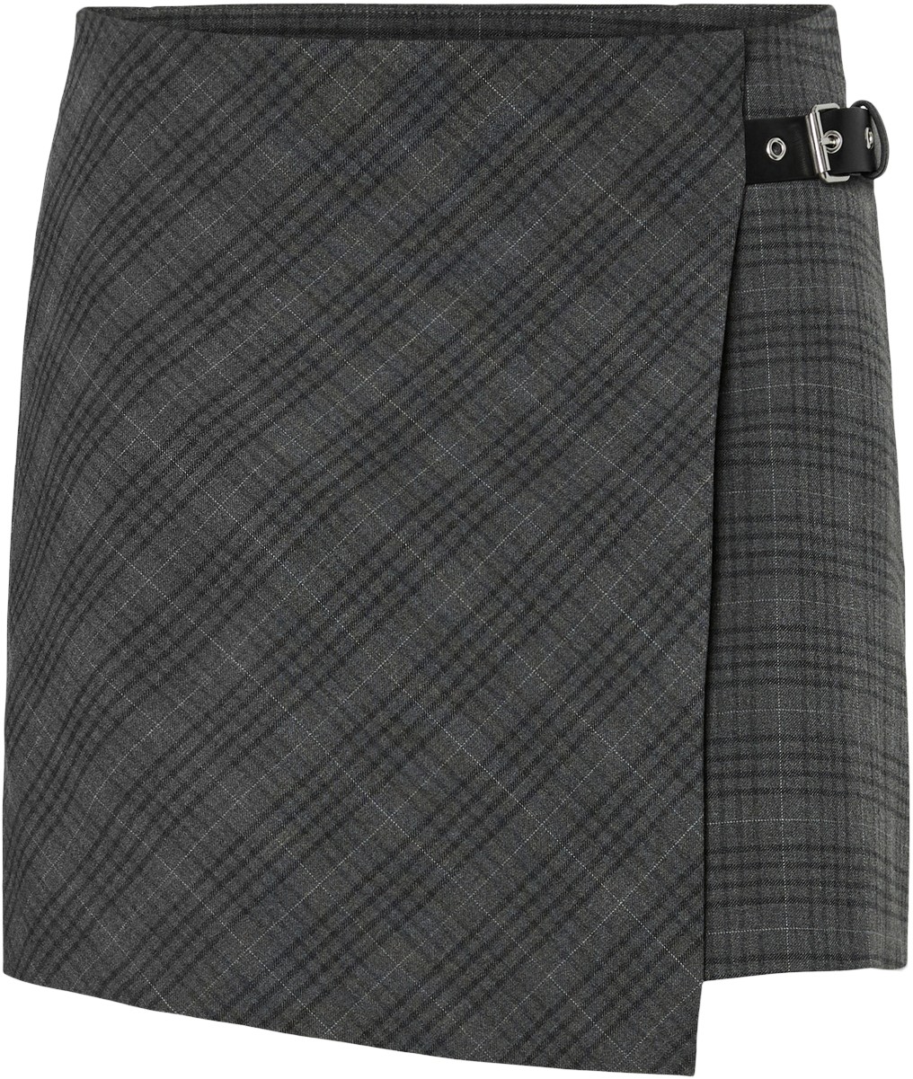 Yascicco MW Skirt S.