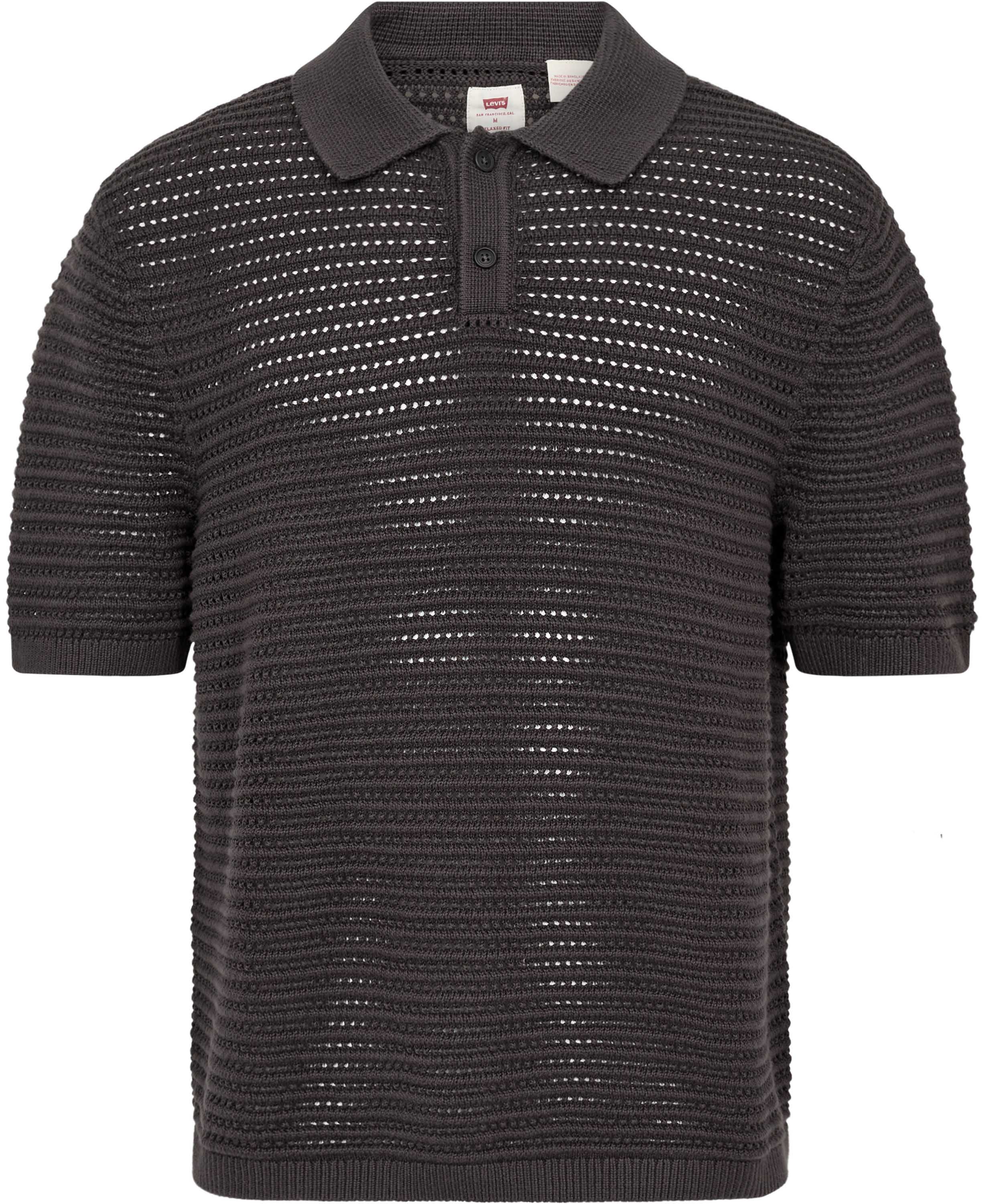 Laguna Sweater Polo Dark Phant