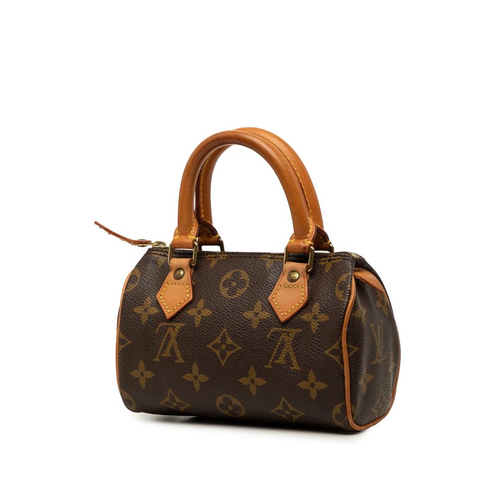 Louis Vuitton Speedy