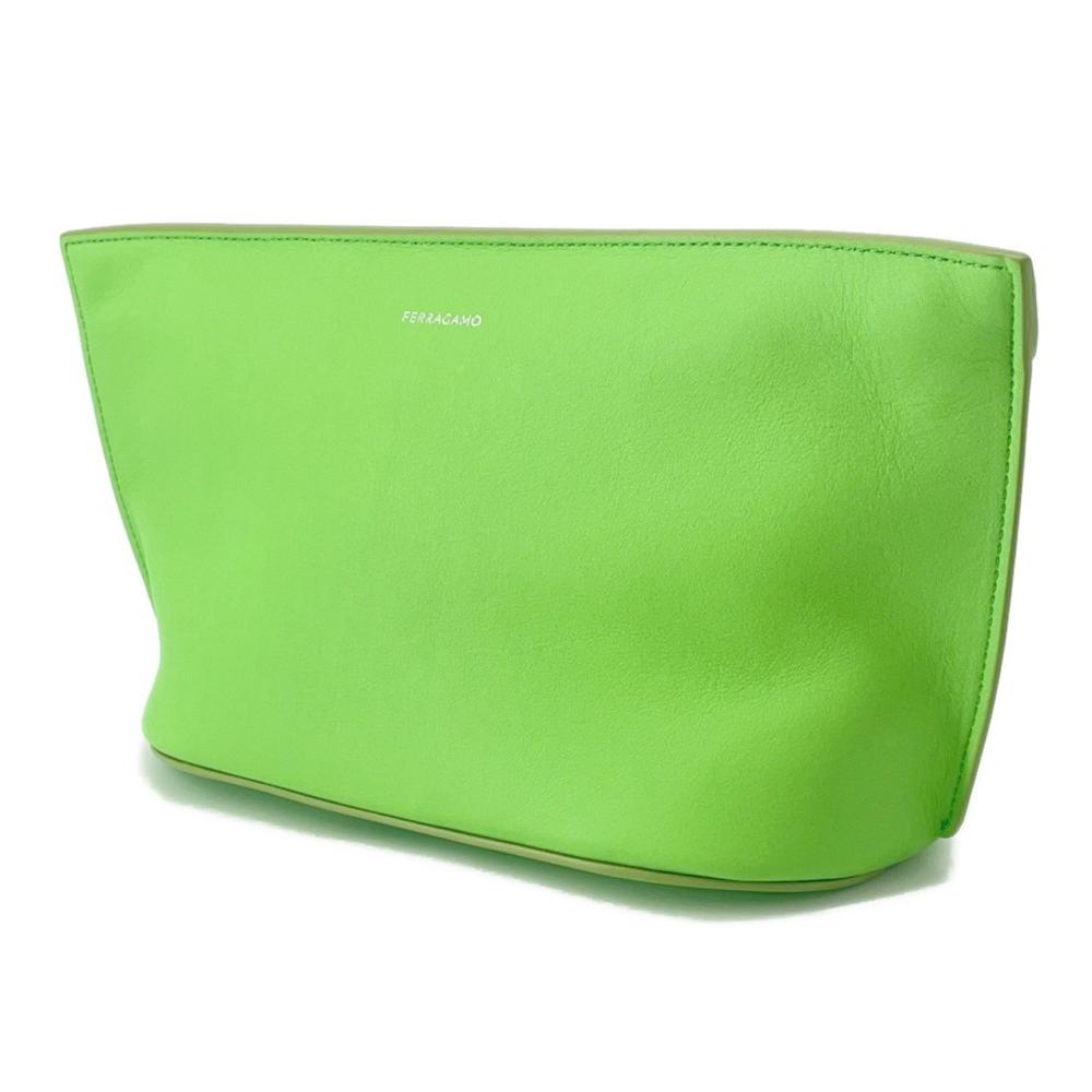 Salvatore Ferragamo Clutch