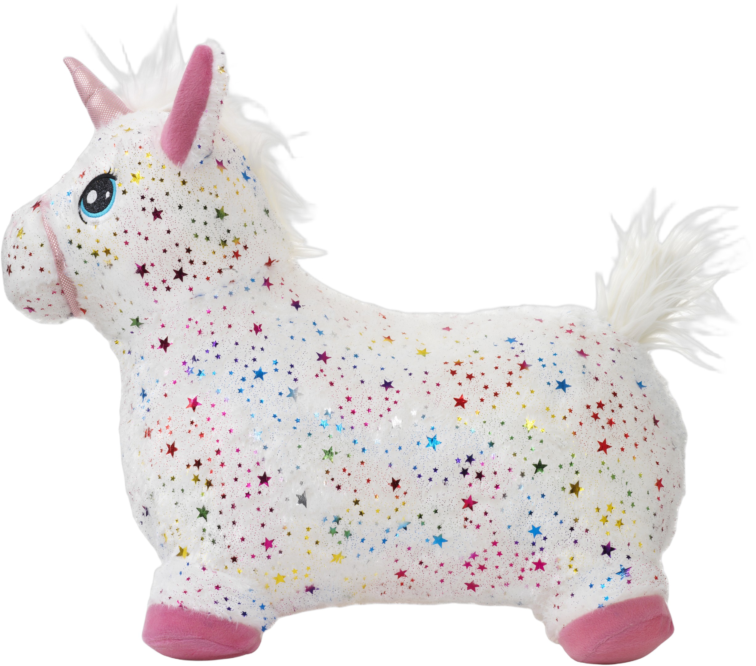 Krea Hop And Bounce Plush