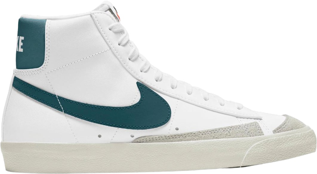 Blazer Mid '77 Vintage Sneakers