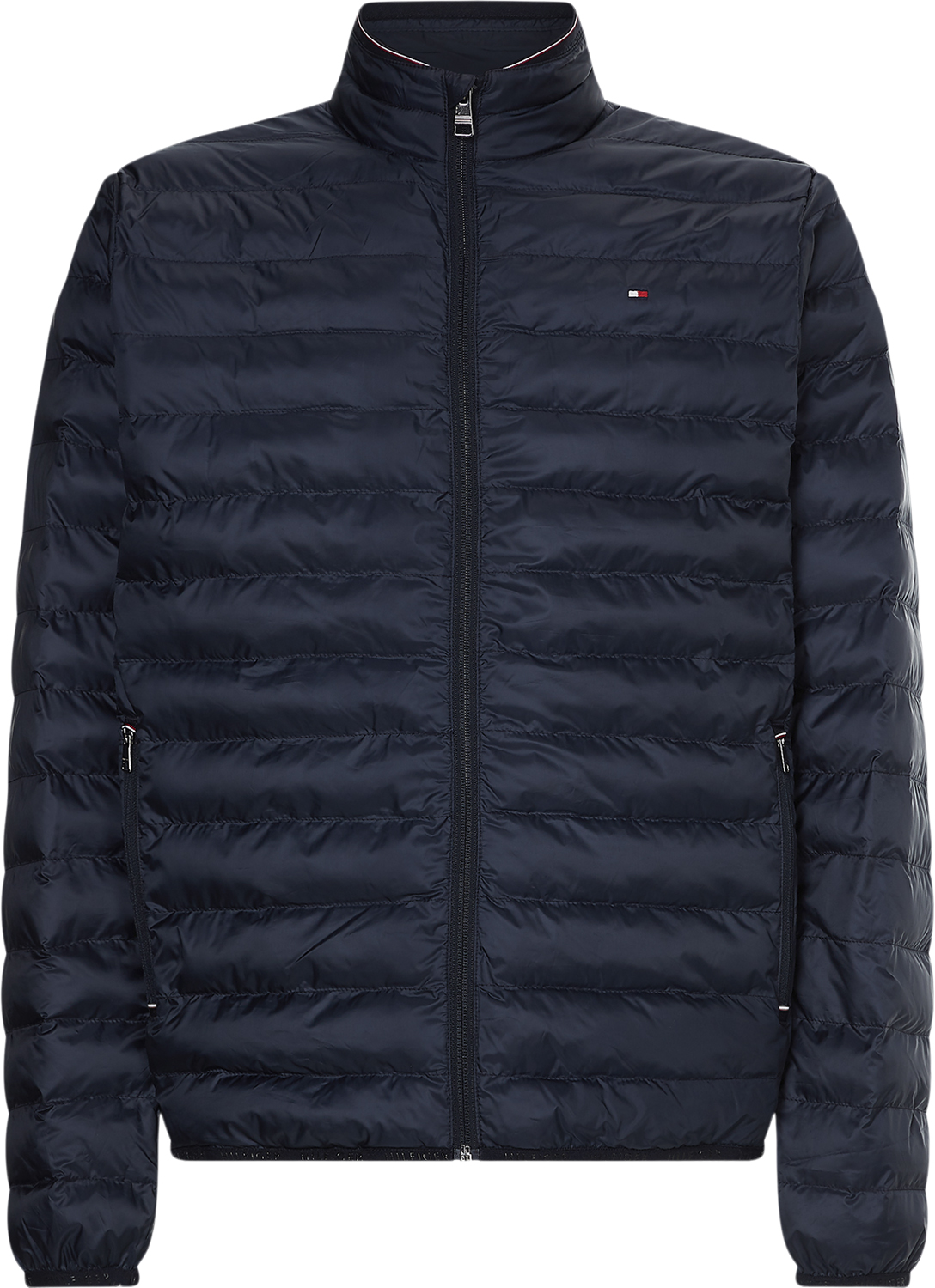 Core Packable Circular Jacket