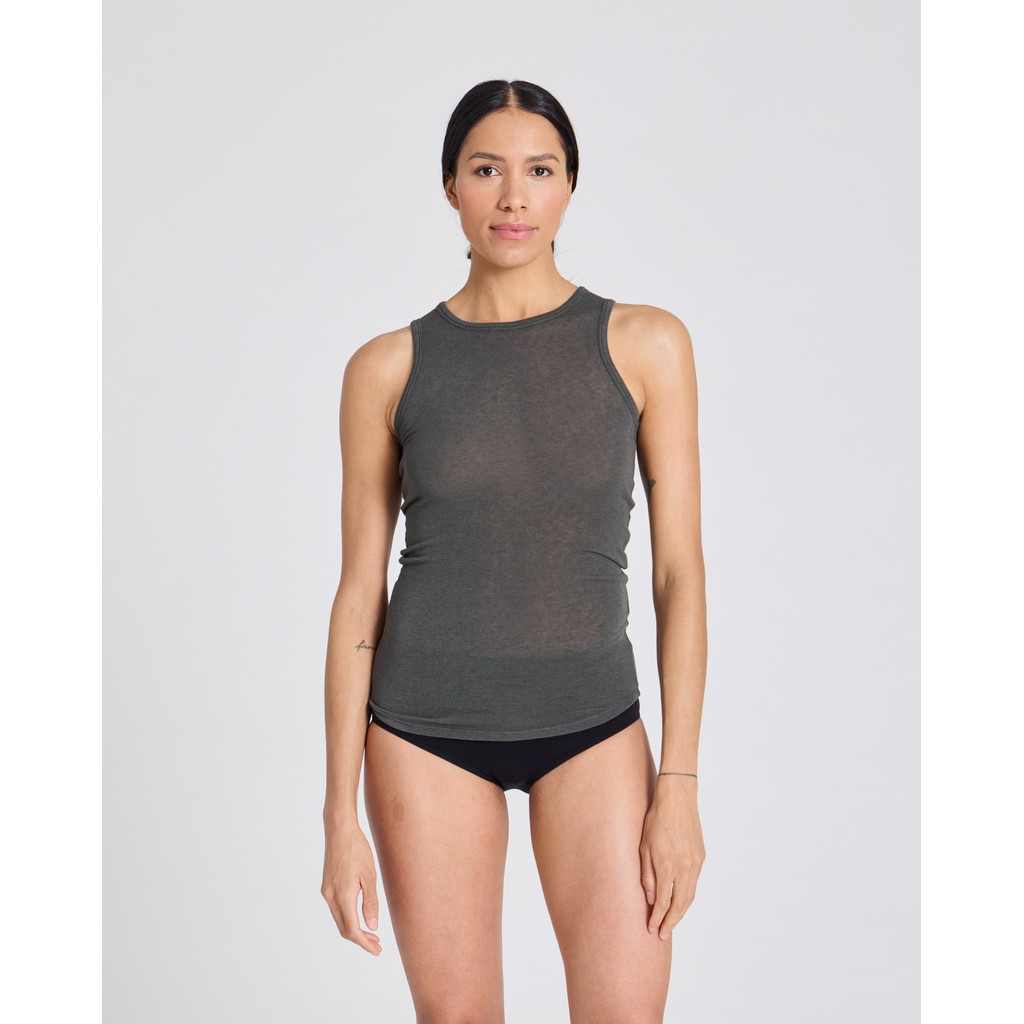 Alberte SÂ´Less Wool Top