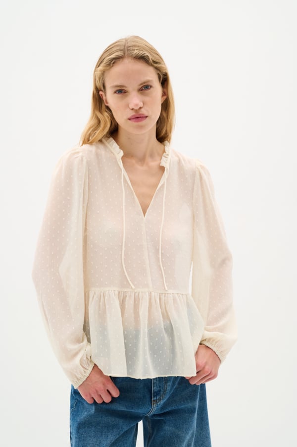 Cibiiw Blouse