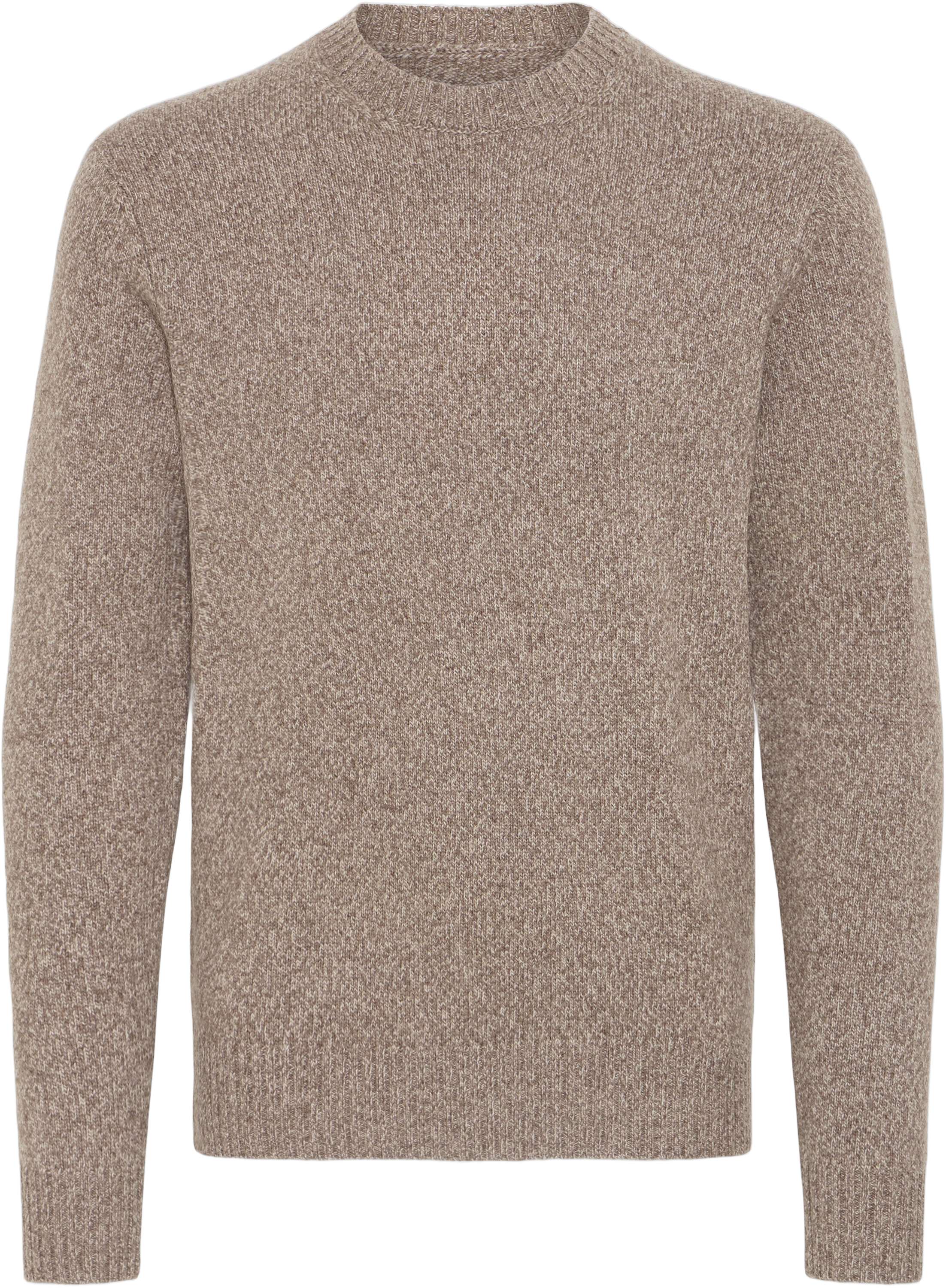 Cfante MÃ©lange Knit
