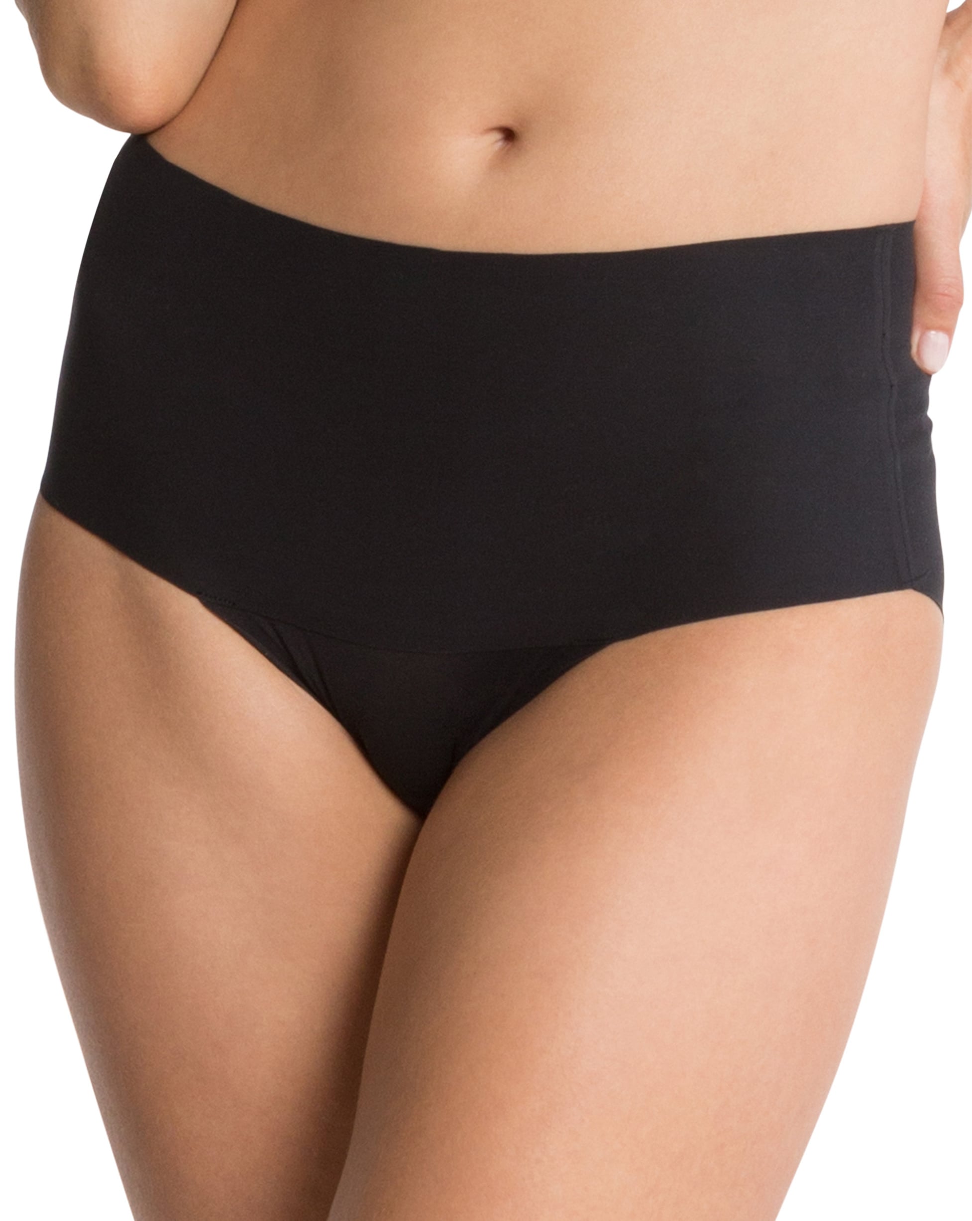 Undietectable Brief