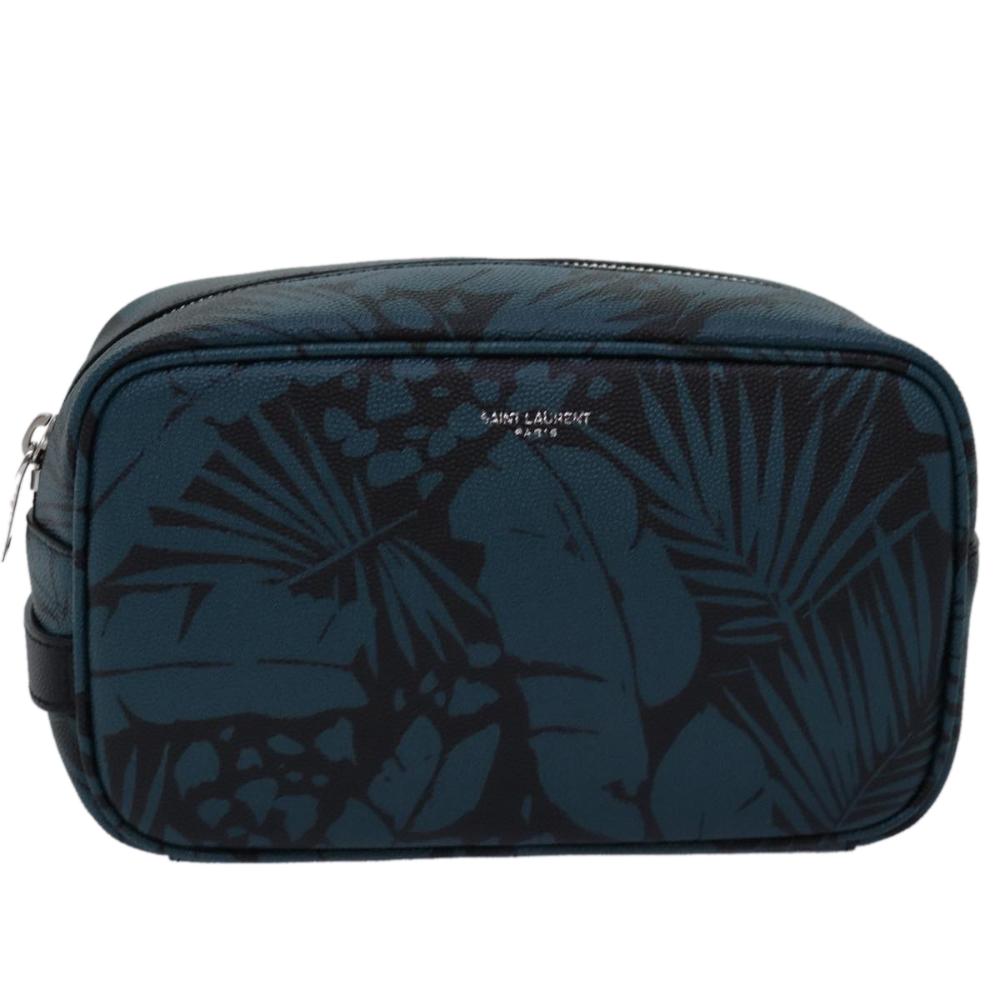 Yves Saint Laurent Clutch