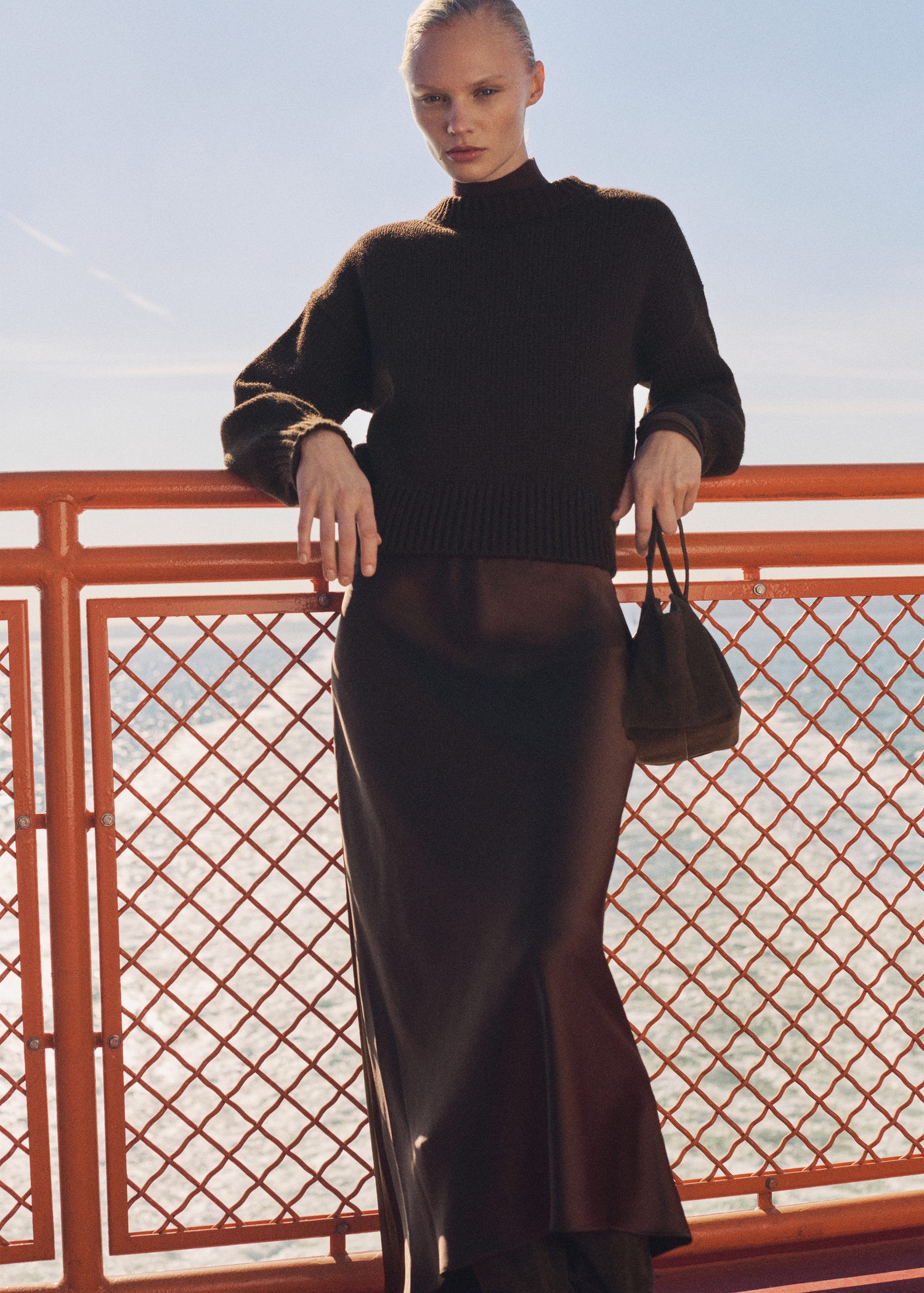Skirt. - Mia2
