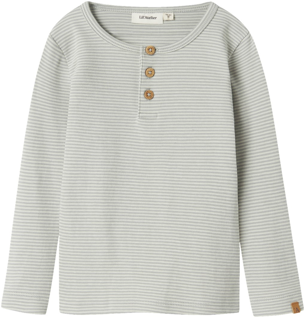 Nmmohio LS Slim TOP LIL
