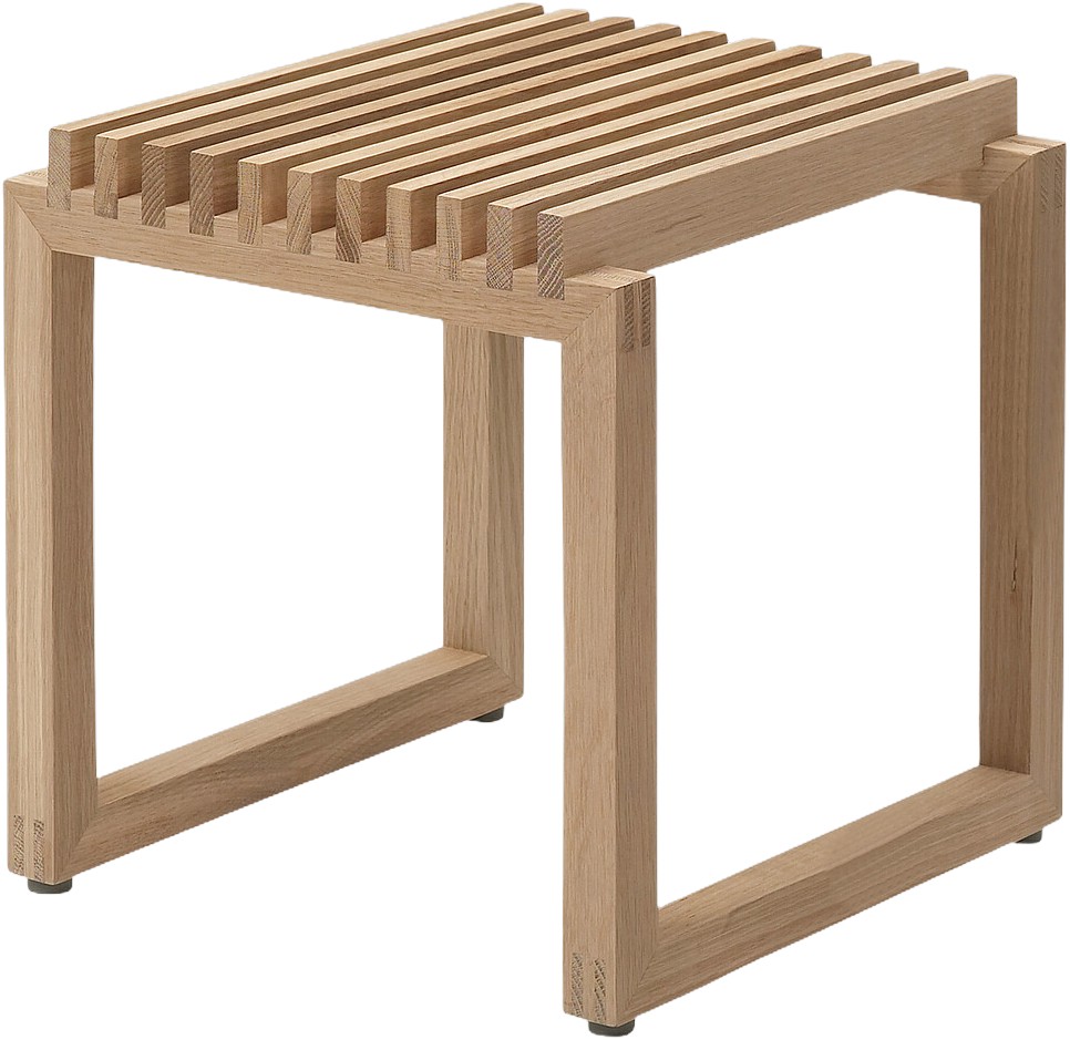 Cutter Stool