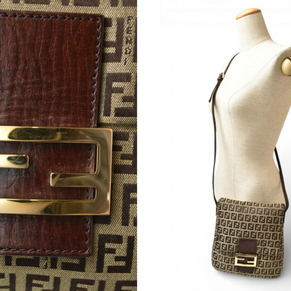 Fendi Shoulder Bag