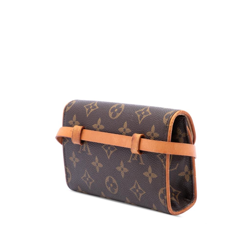 Louis Vuitton Florentine Pochette