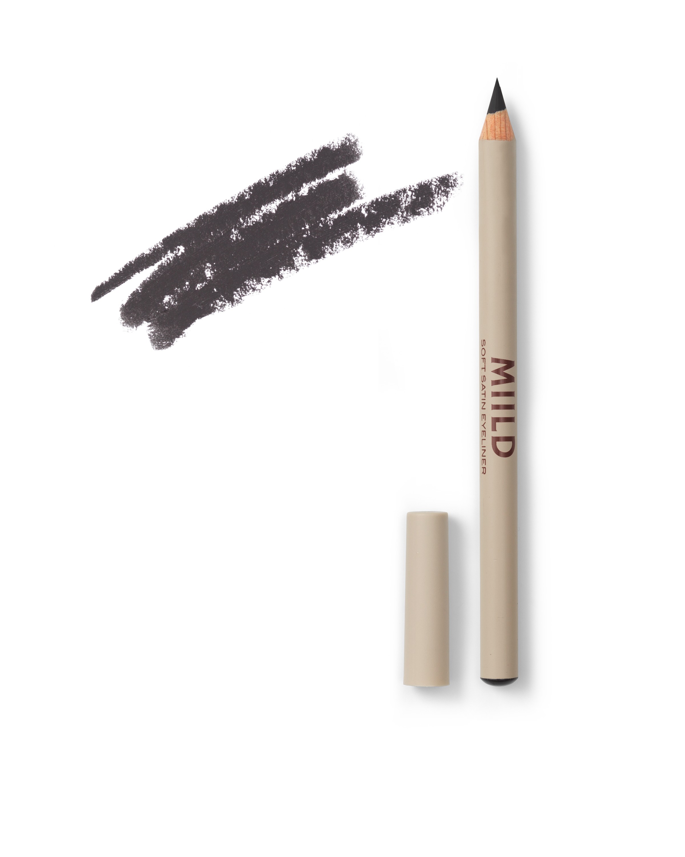 Soft Satin Eyeliner