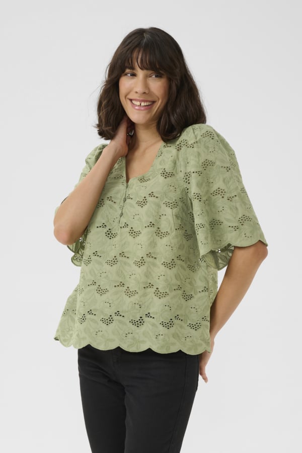 Katura Blouse