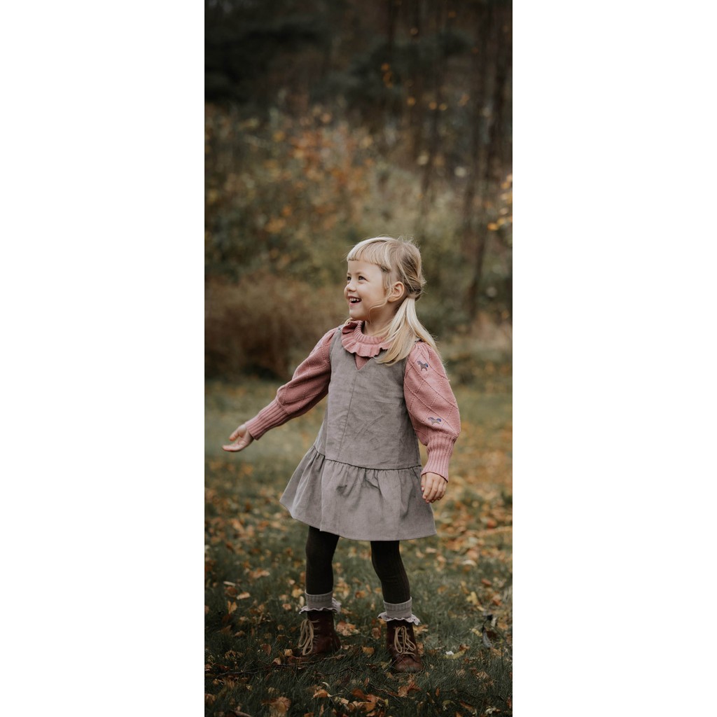 Lucie Unicorn Pullover Lucie Unicorn Pullover