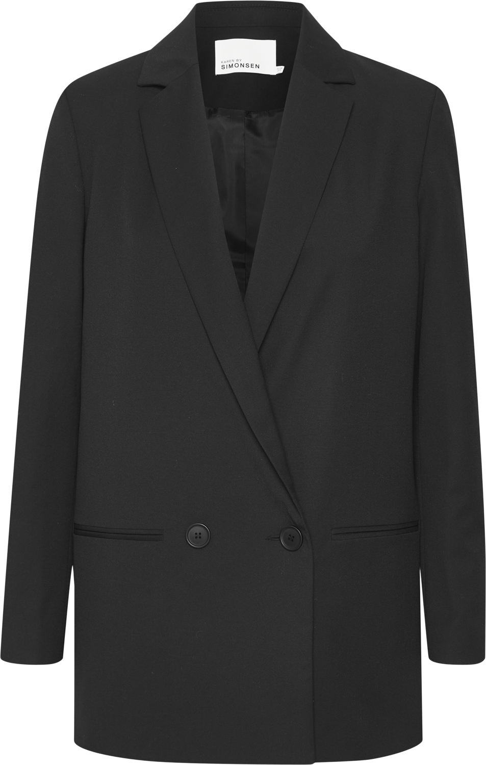 Sydneykb Fashion Blazer