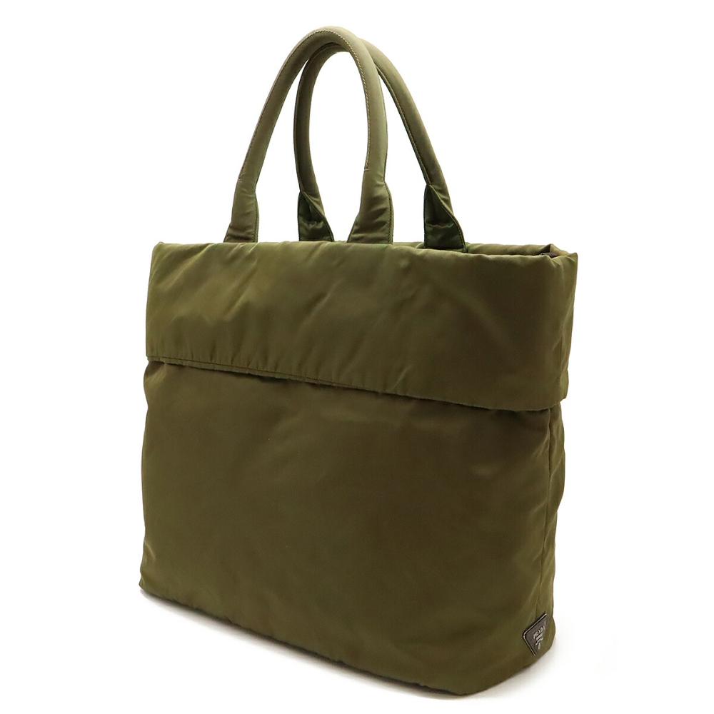 Prada Tote
