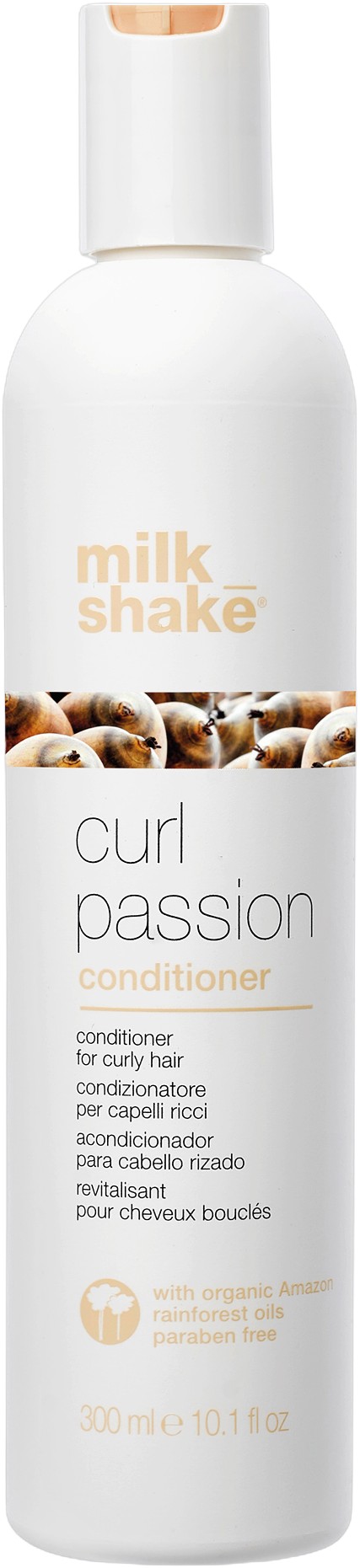Curl Passion
