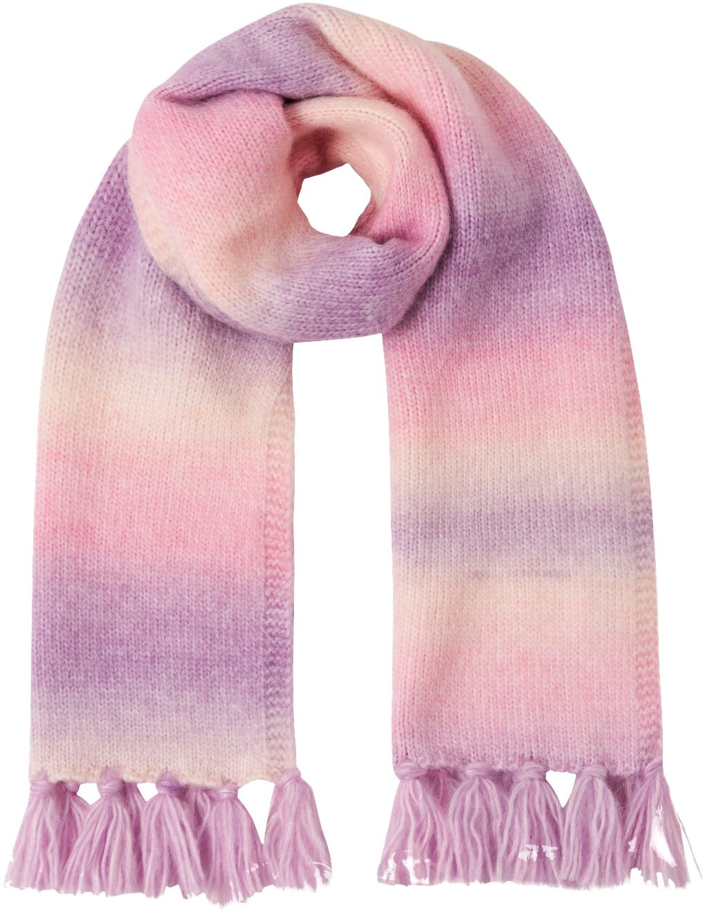 Nkfmarshmellow Scarf