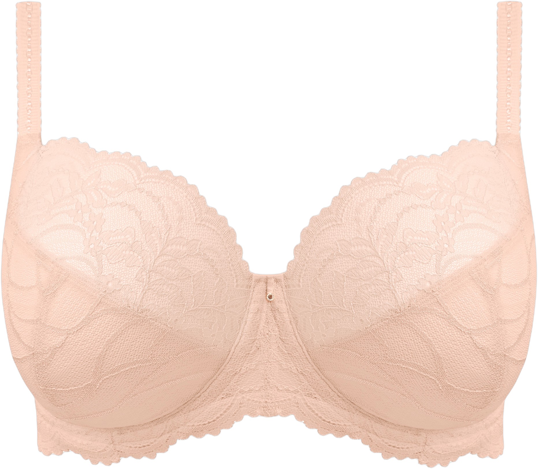 Cesile UW Side Support BRA
