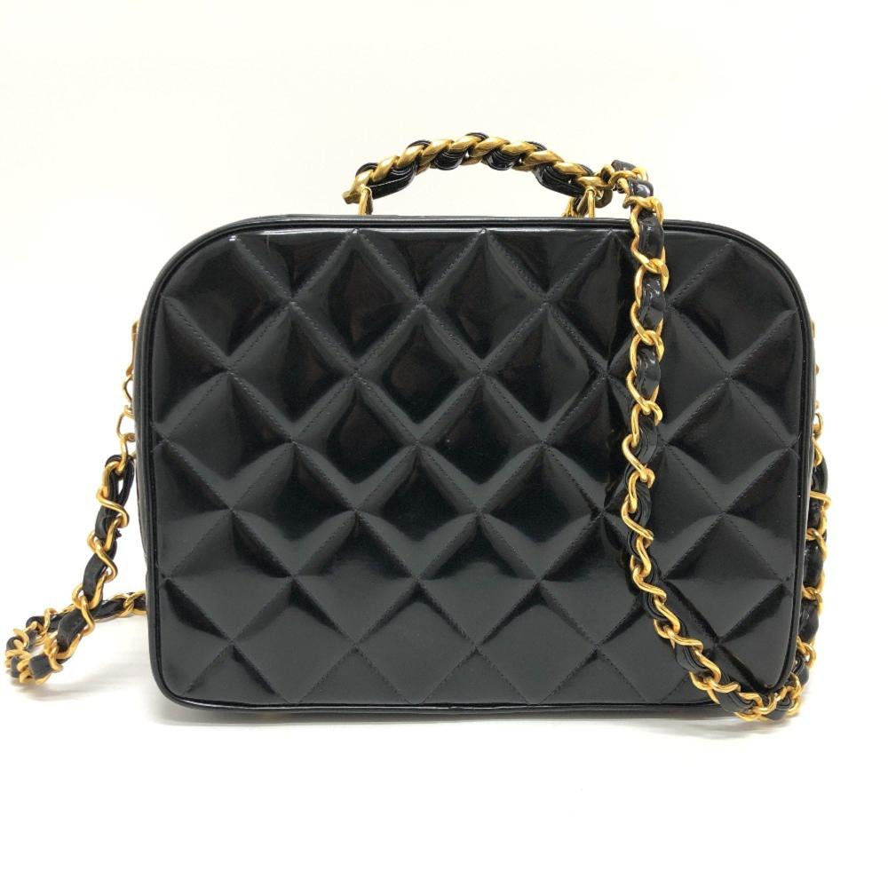 Chanel Shoulder Bag