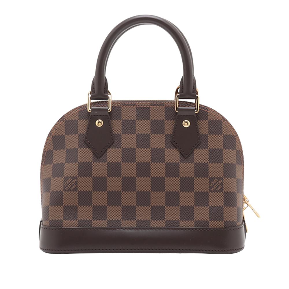 Louis Vuitton Alma