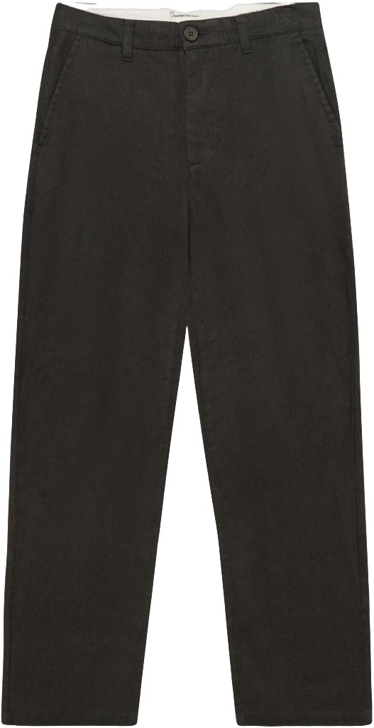 Chuck Regular Flannel Pants
