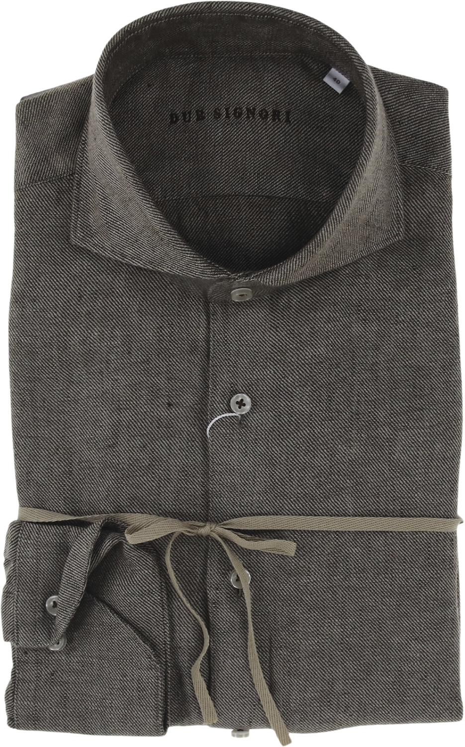Linnen Twill