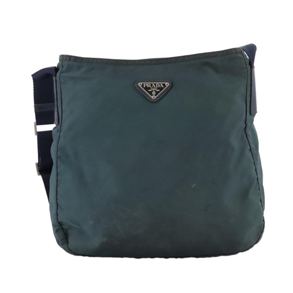 Prada Crossbody Bag