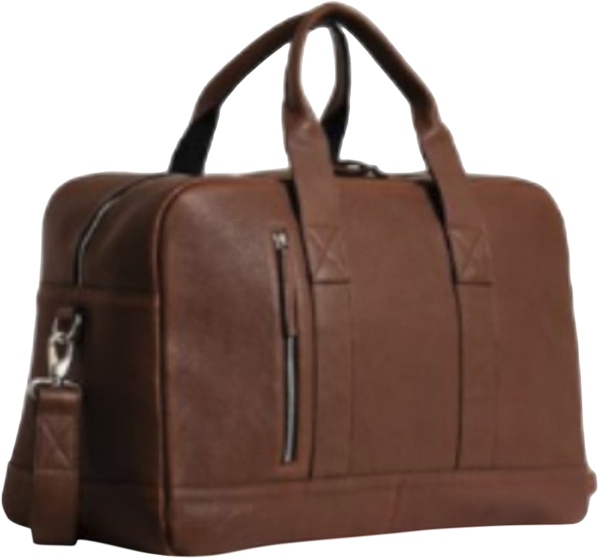 Stilldundee Weekend Bag