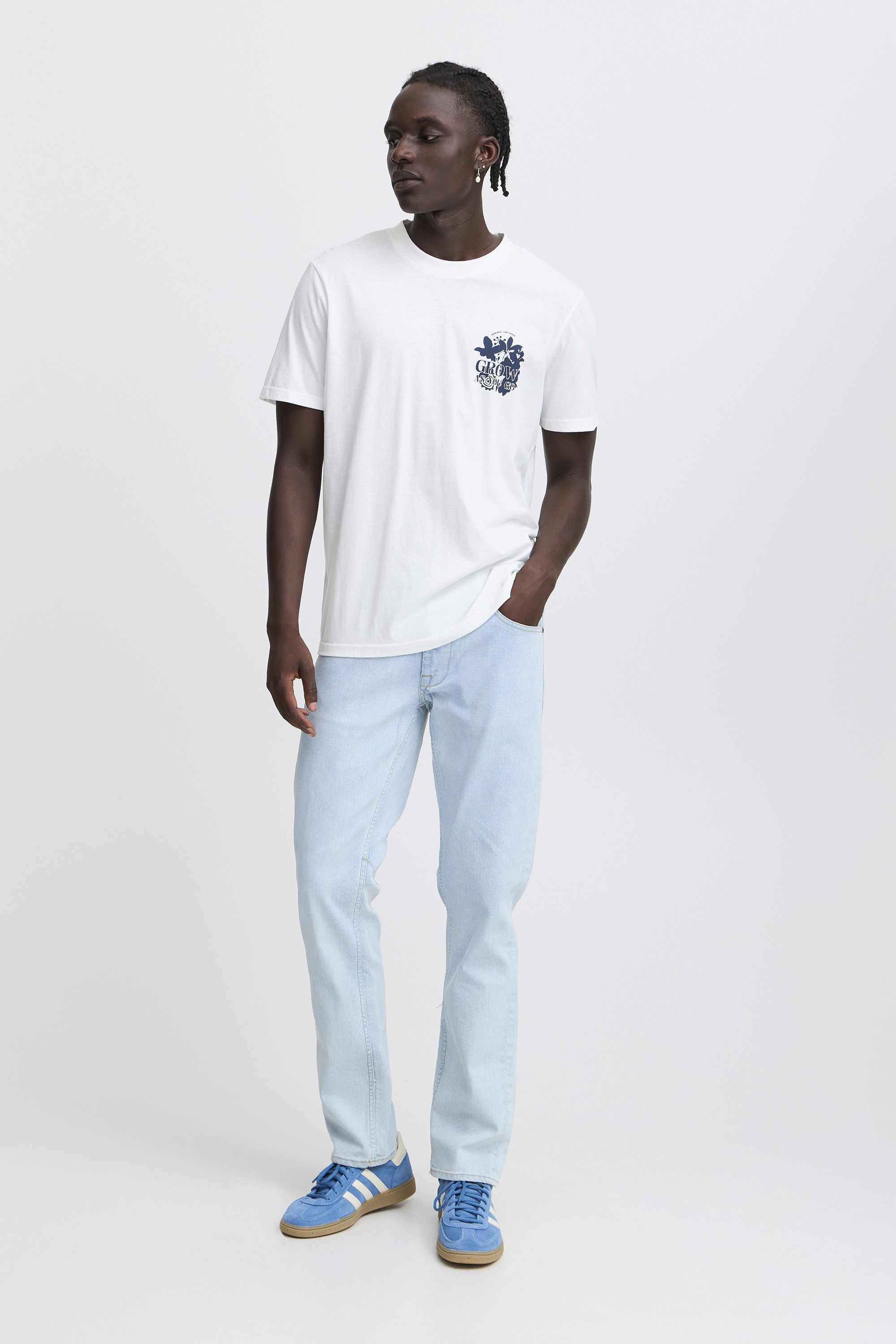 Bhjafon tee