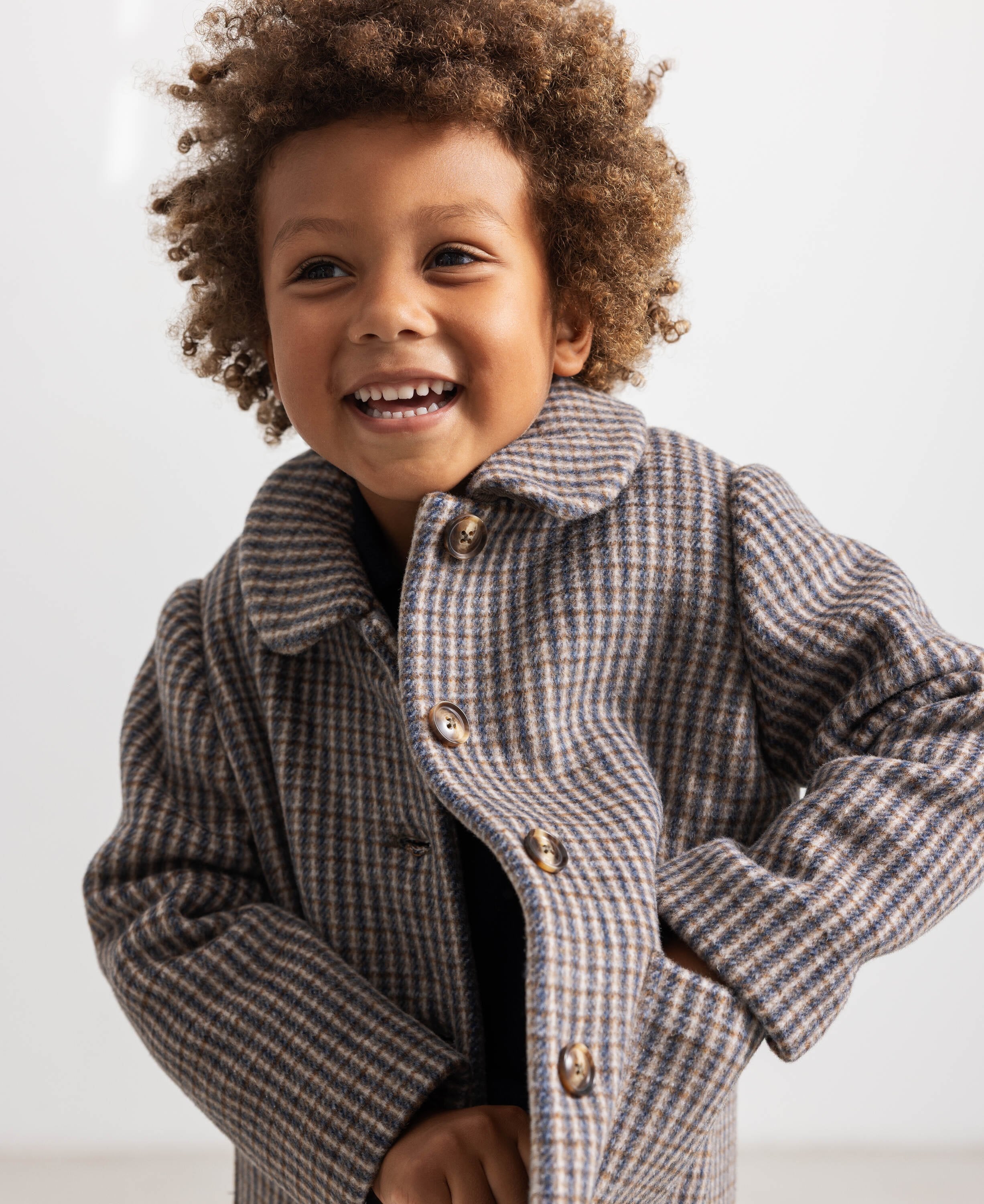 Oval Jacket