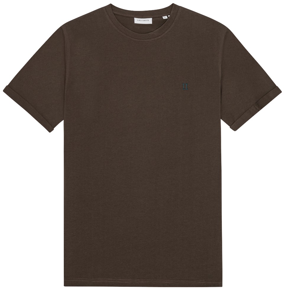 Norregaard Contrast Tshirt