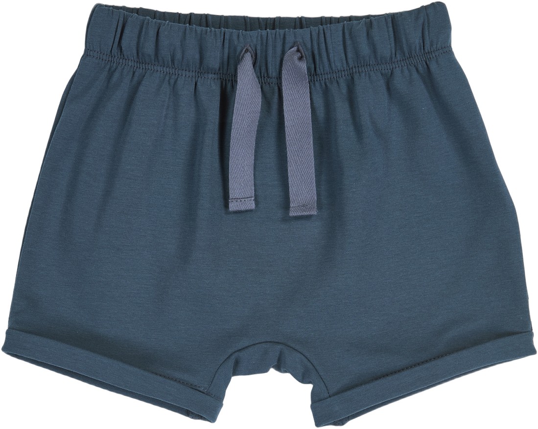 Cozy me Shorts Baby