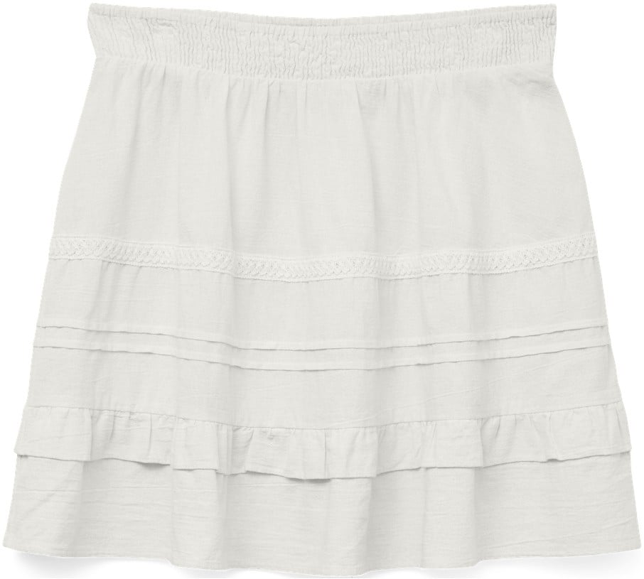 Vmpretty Short Skirt WVN GA Noos