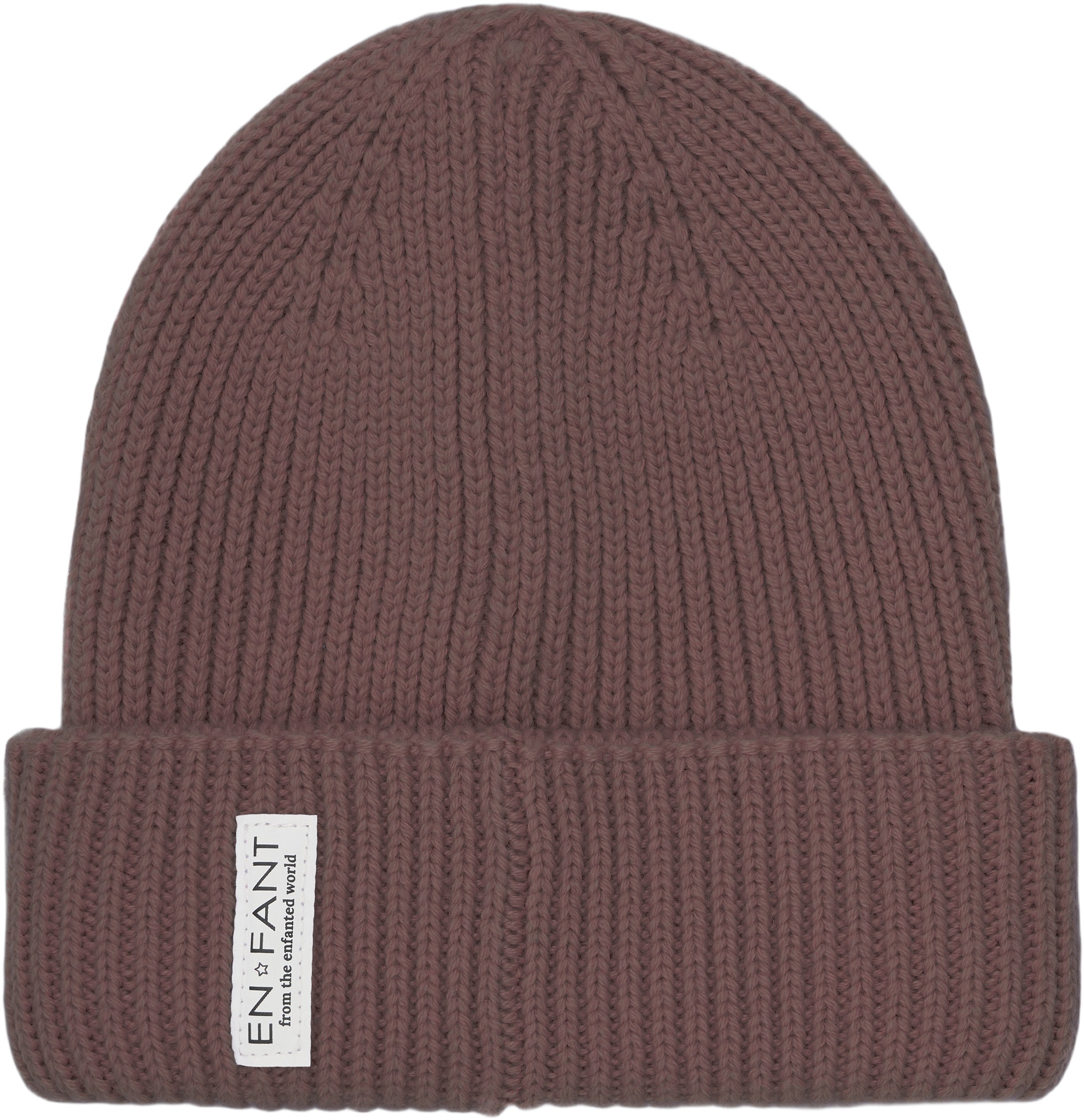 Beanie w. Lining - Køb til DKK 150 - Spar 25%