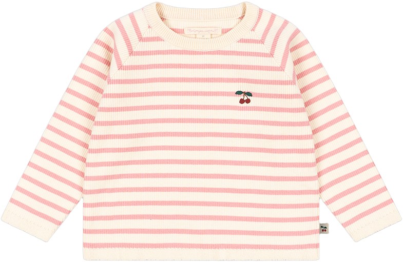 Buma Knit Sweater Gots