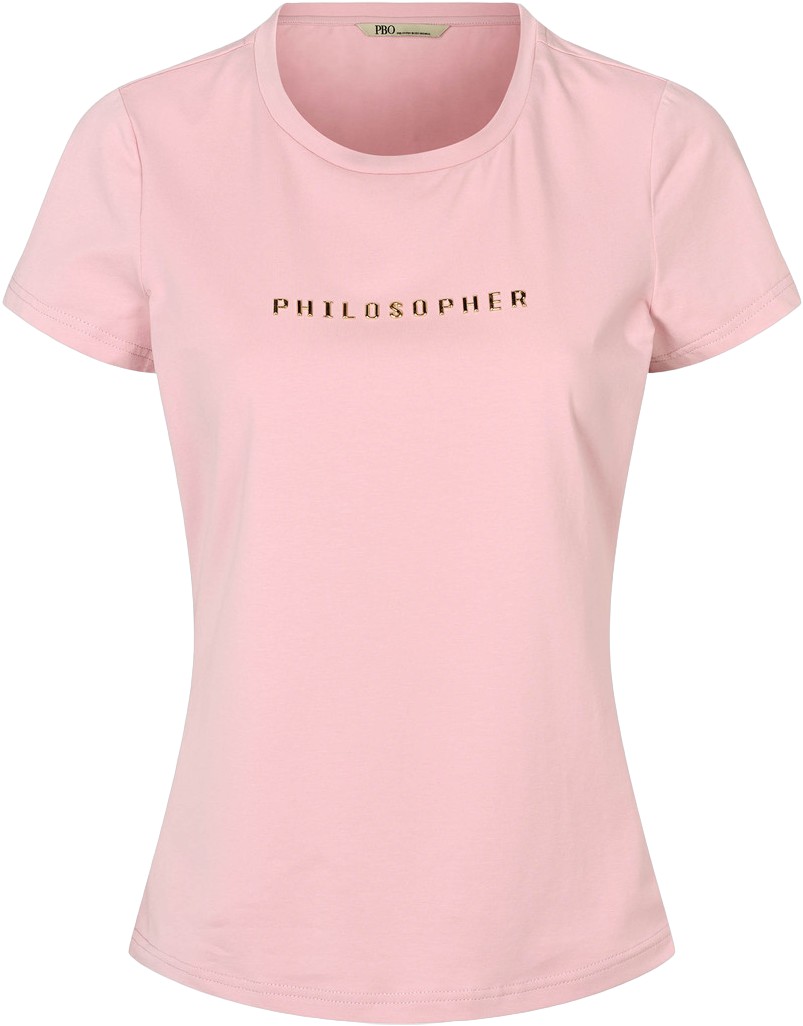 4360pbophilosopher SS Tshirt