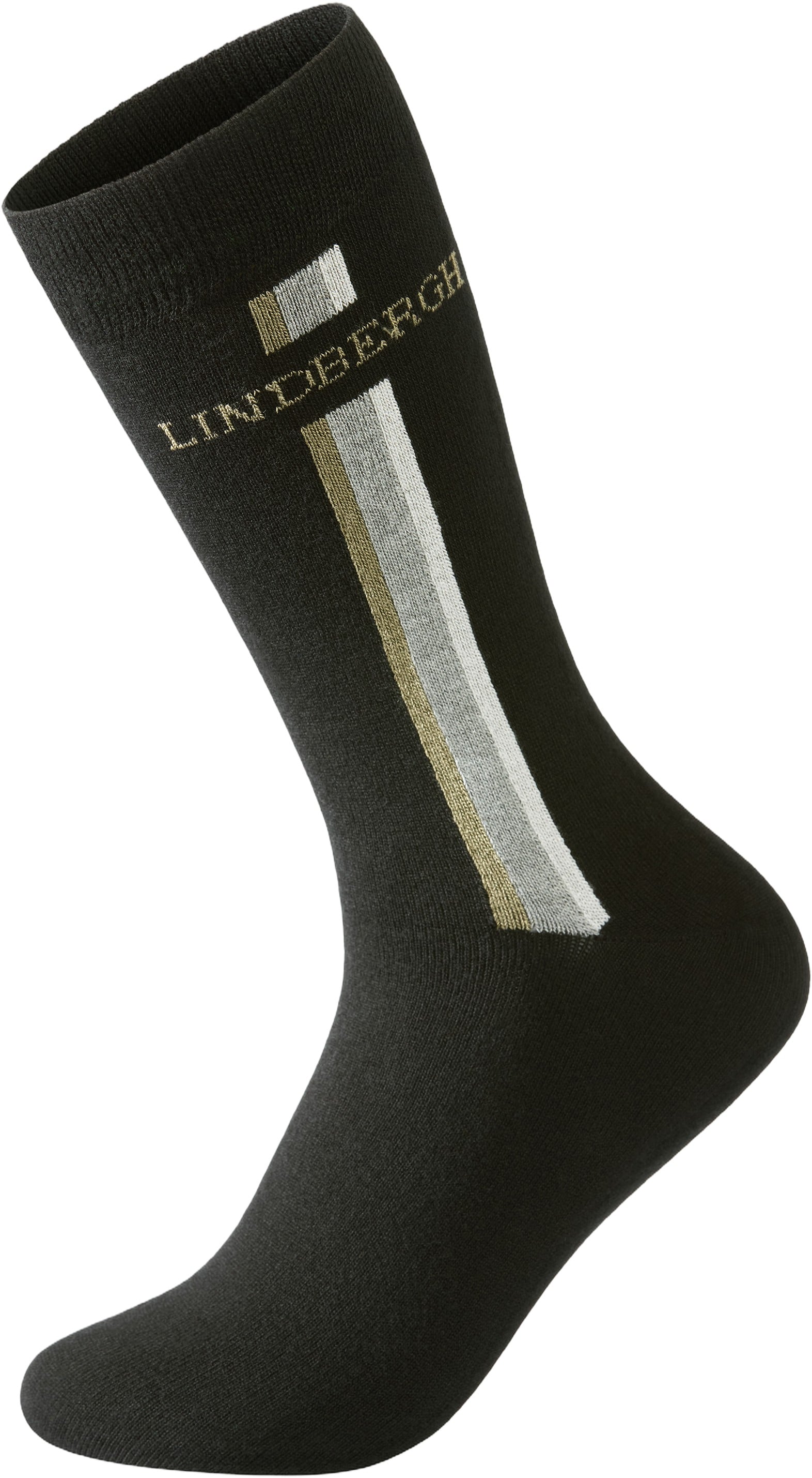Logo Bamboo Sock