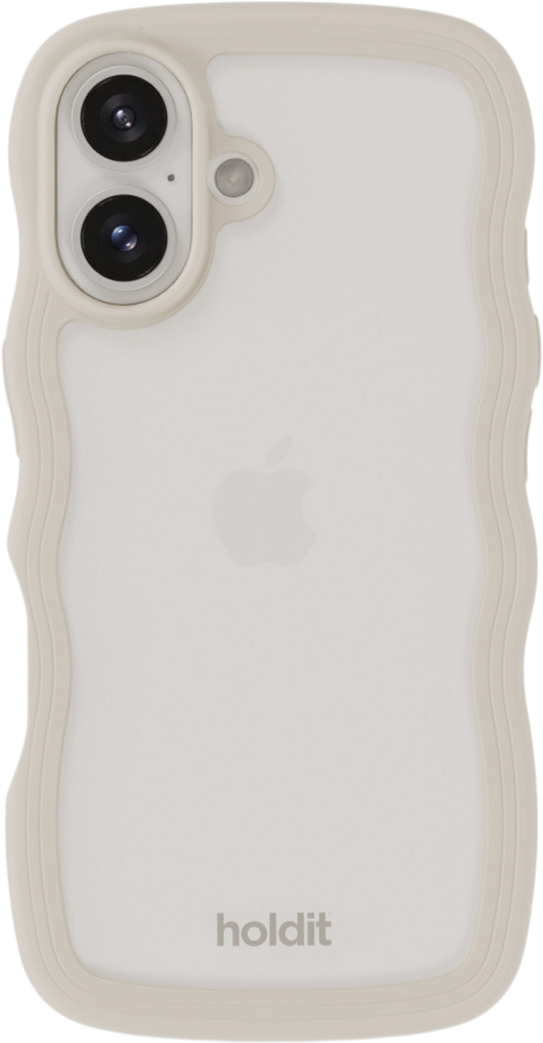 Wavy Case Iphone 16