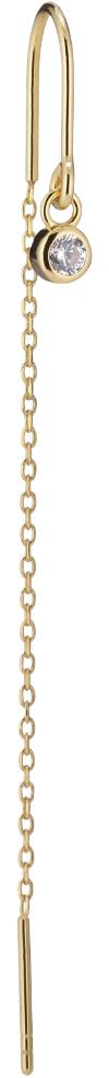 Crystal Hook Threader