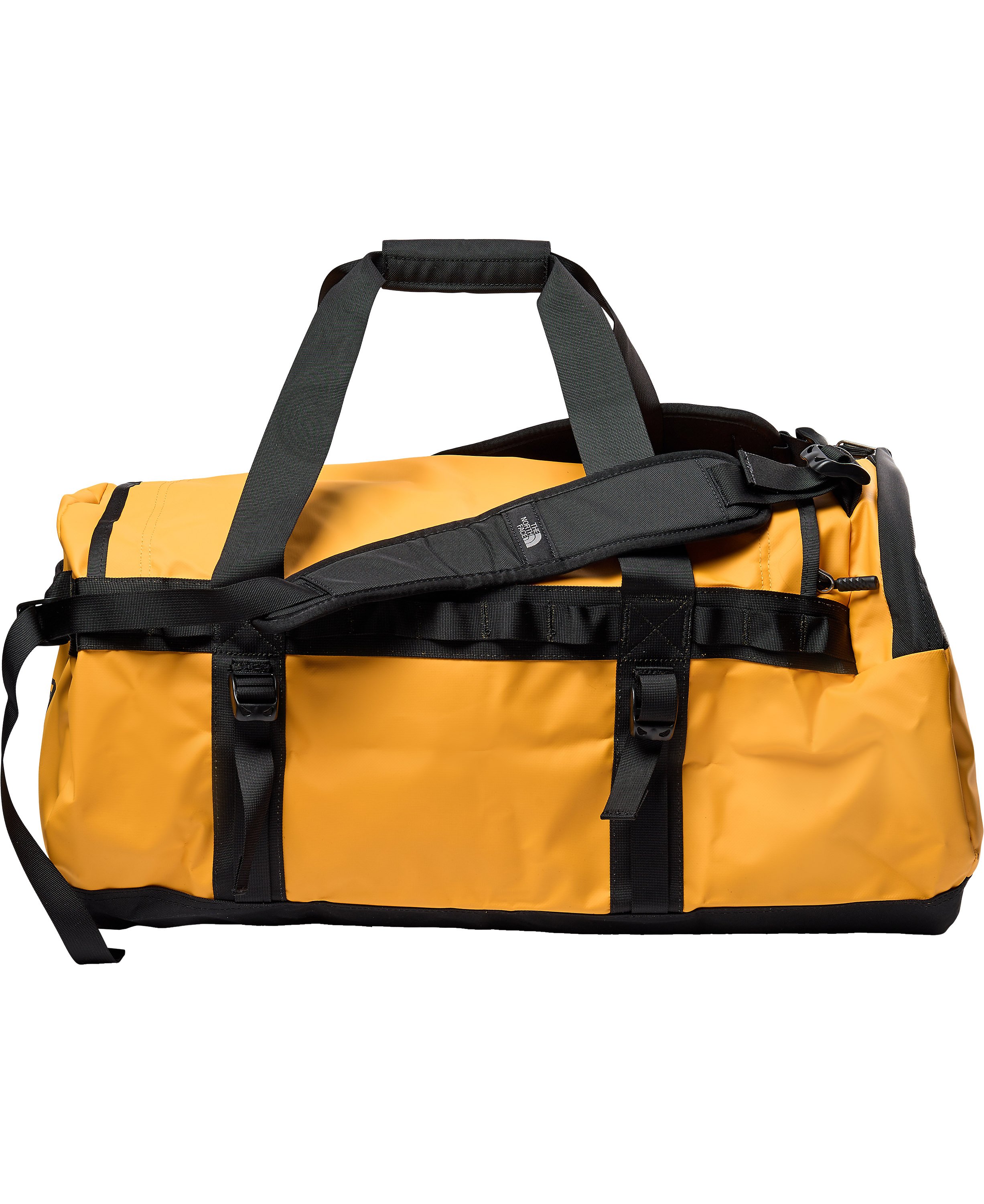 Base Camp Duffel Summit Gold